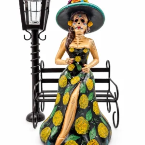 Figura cantora