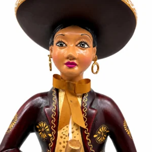 Figura charra