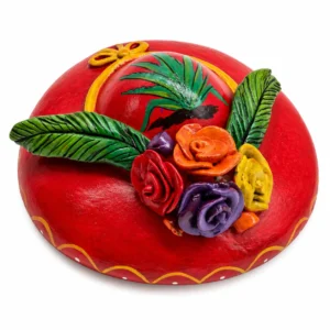 Sombrero decorativo