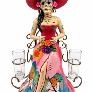 Catrina licorera
