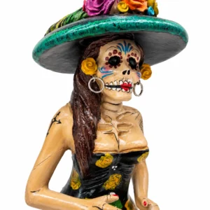 Figura Catrina